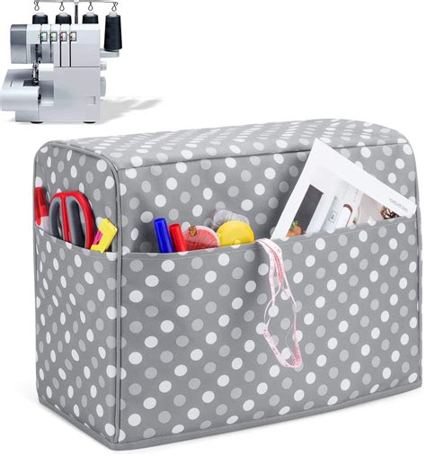 dust cover sewing machine